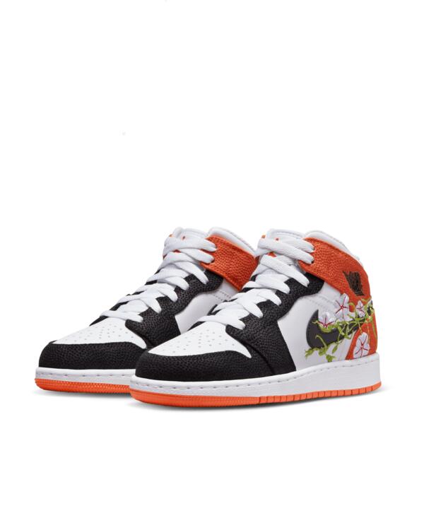 Air Jordan 1 MID SE GS DQ8390 100 AFEW STORE